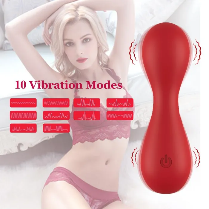 Sohimi Female Sex Toys Hera Bullet Mini Tragbarer Vibrator fr GPunkt Klitoris fr Sie Paare