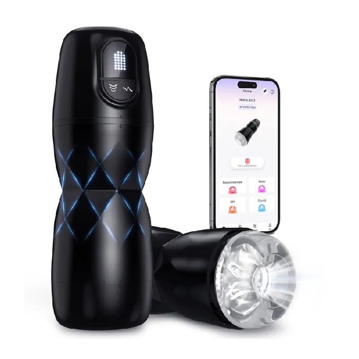 Sohimi Male Sex Toys MarsLion2 Suction and Vibrating Men Male Stimulator Toy Sohimi Male Sex Toys MarsLion2 Suction and Vibrating Men Male Stimulator Toy