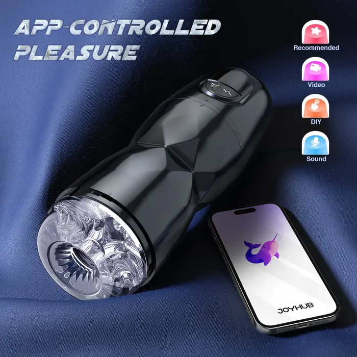 Sohimi Male Sex Toys MarsLion2 Suction and Vibrating Men Male Stimulator Toy Sohimi Male Sex Toys MarsLion2 Suction and Vibrating Men Male Stimulator Toy