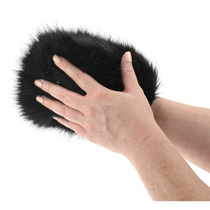 Sportsheets Sportsheets Spiked Sensory Mitt Vibrators