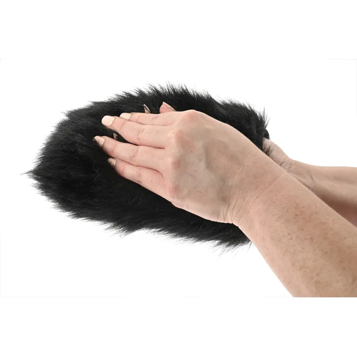 Sportsheets Sportsheets Spiked Sensory Mitt Vibrators