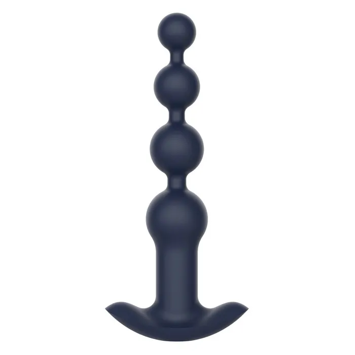 Startroopers Apollo Remote Vibrating Anal Beads Dream Toys Anal