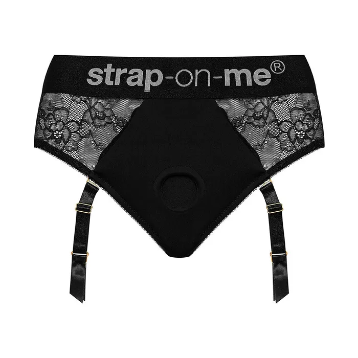 Strap On Me Female Sex Toys Strap On Me Harness Lingerie Diva Small