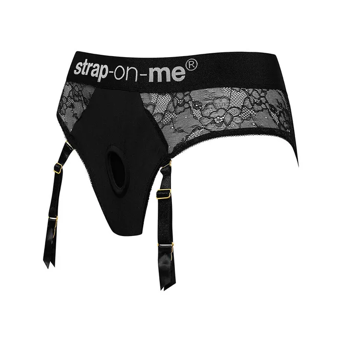 Strap On Me Female Sex Toys Strap On Me Harness Lingerie Diva Small