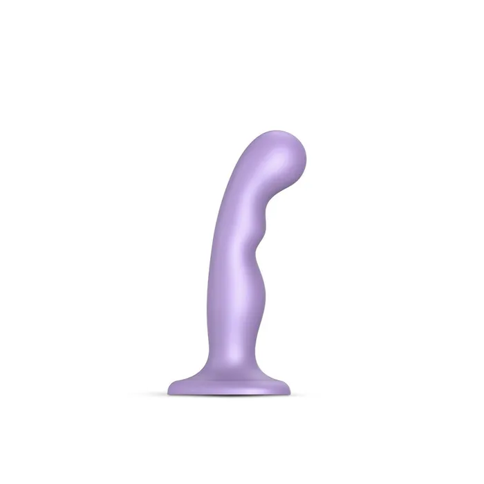 StrapOnMe Female Sex Toys StrapOnMe PG Plug Dil Metallic Lilac
