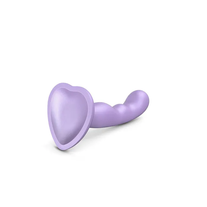 StrapOnMe Female Sex Toys StrapOnMe PG Plug Dil Metallic Lilac
