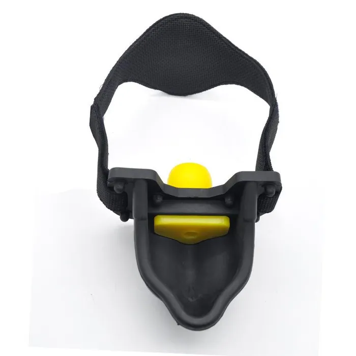 Strapon Urinal Piss Gag Kinkstasy Female Sex Toys