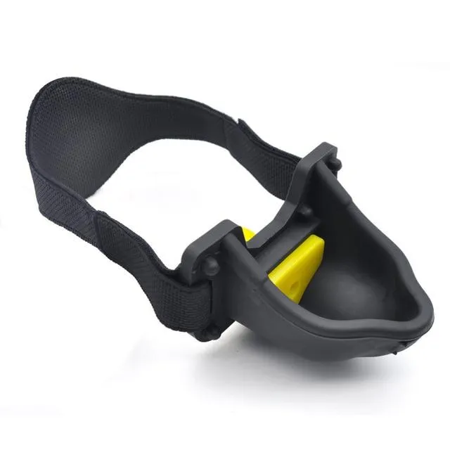 Strapon Urinal Piss Gag Kinkstasy Female Sex Toys