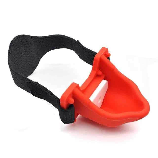 Strapon Urinal Piss Gag Kinkstasy Female Sex Toys
