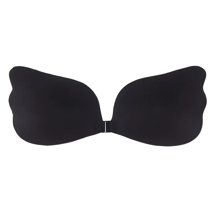 Sujetador pushup autoadhesivo sin tirantes FLIRT Vibrators