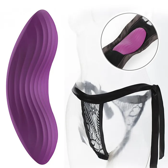 Svakom Female Sex Toys Svakom Edeny App Controlled Clitoral Stimulator