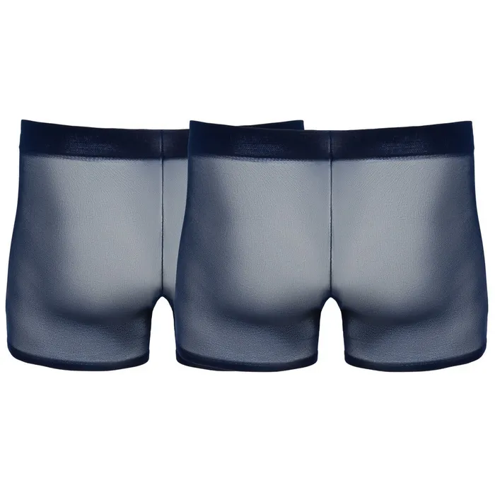 Svenjoyment Male Sex Toys Svenjoyment Pack Of 2 Revealing Pants Svenjoyment Male Sex Toys Svenjoyment Pack Of 2 Revealing Pants