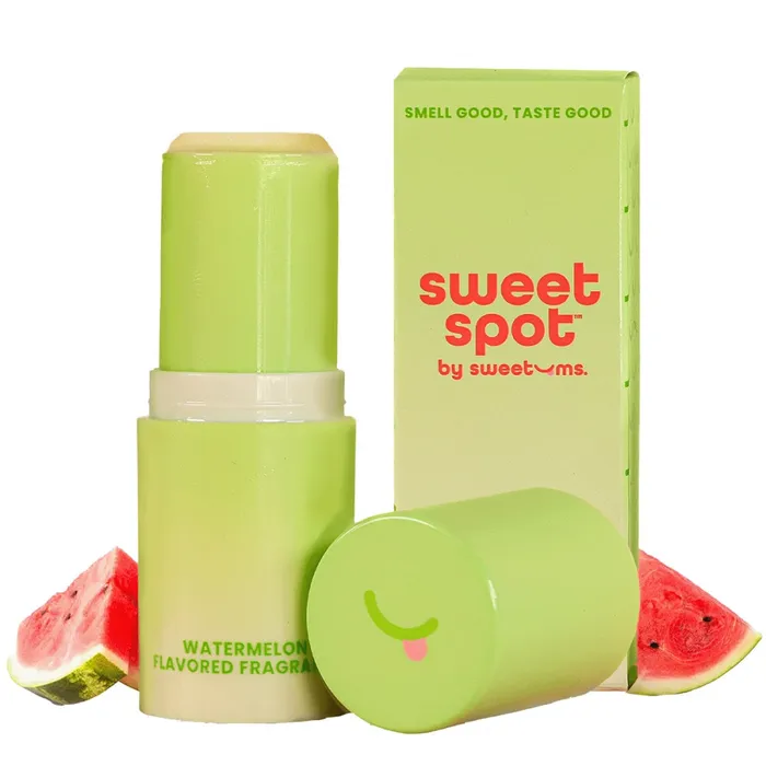 Sweetums Sweetums Flavored Fragrance Stick Vibrators