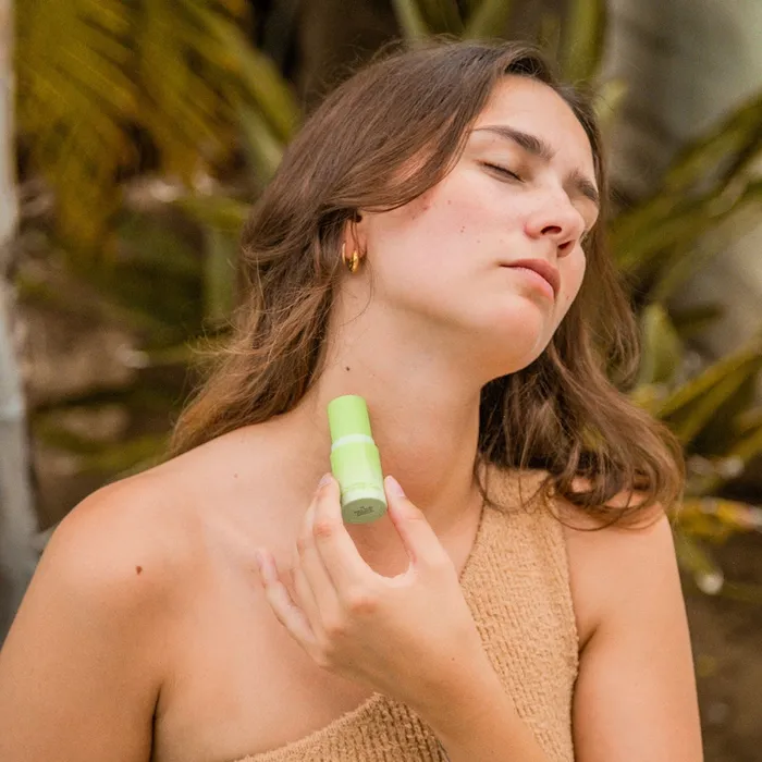Sweetums Sweetums Flavored Fragrance Stick Vibrators