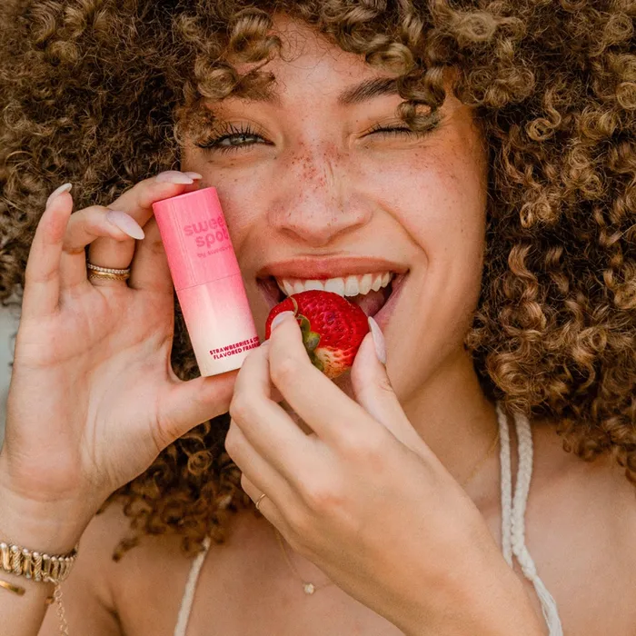 Sweetums Sweetums Flavored Fragrance Stick Vibrators