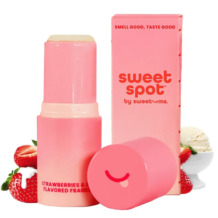 Sweetums Sweetums Flavored Fragrance Stick Vibrators
