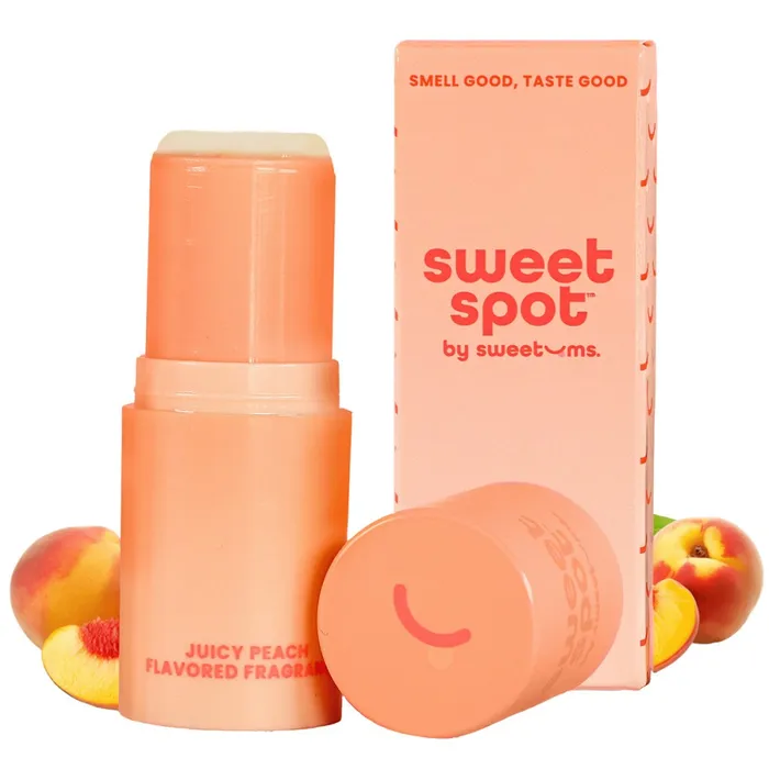 Sweetums Sweetums Flavored Fragrance Stick Vibrators