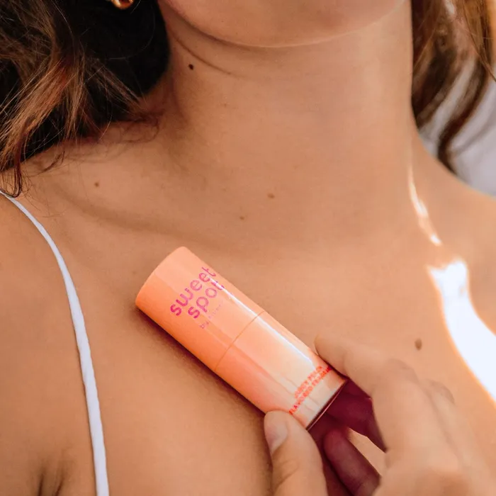 Sweetums Sweetums Flavored Fragrance Stick Vibrators