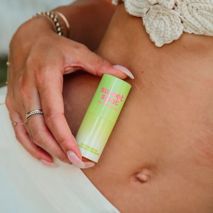 Sweetums Sweetums Flavored Fragrance Stick Vibrators