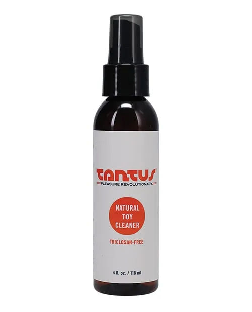 Tantus Vibrators Apothecary Toy Cleaner by Tantus