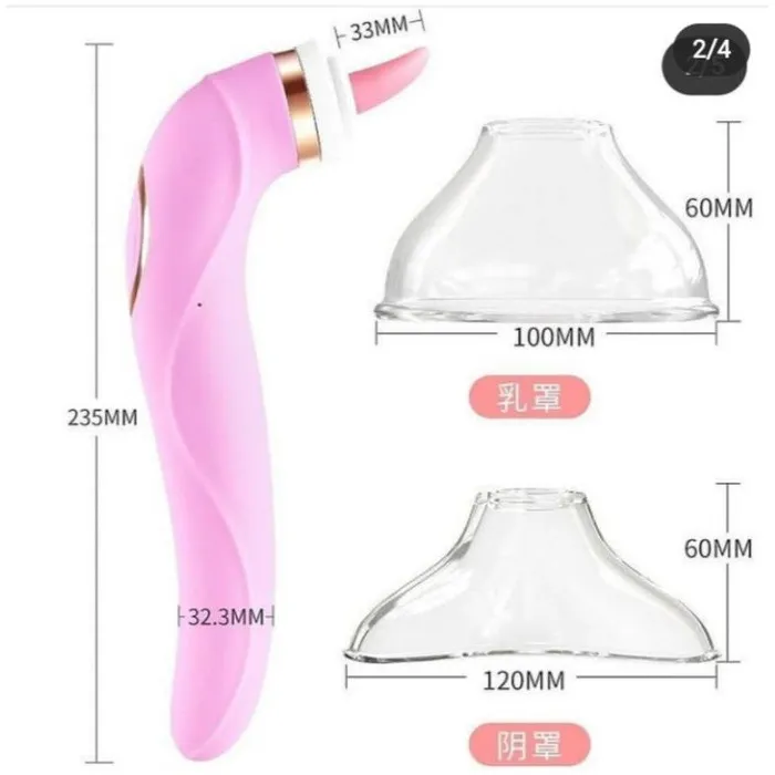 Tatiana Licking and Sucking Vibrator 69 Vibrations Kenya Vibrators
