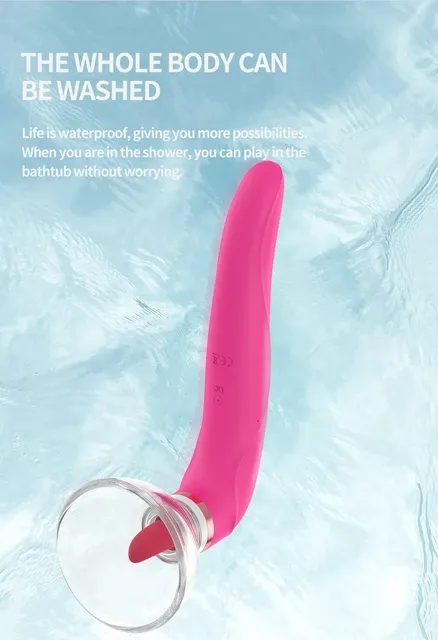 Tatiana Licking and Sucking Vibrator 69 Vibrations Kenya Vibrators