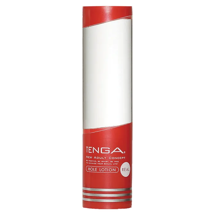 Tenga Dildos TENGA Hole Lotion REAL