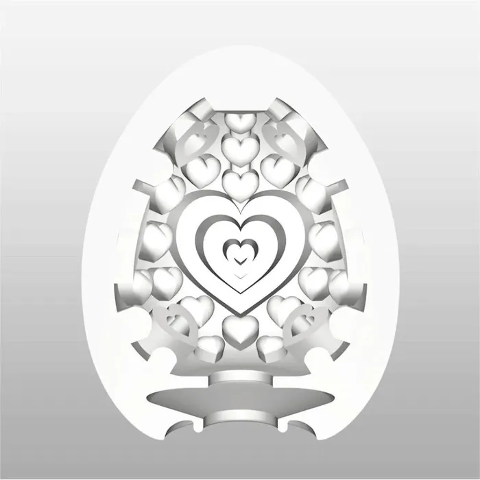 Tenga Male Sex Toys Tenga Lovers Egg Masturbator