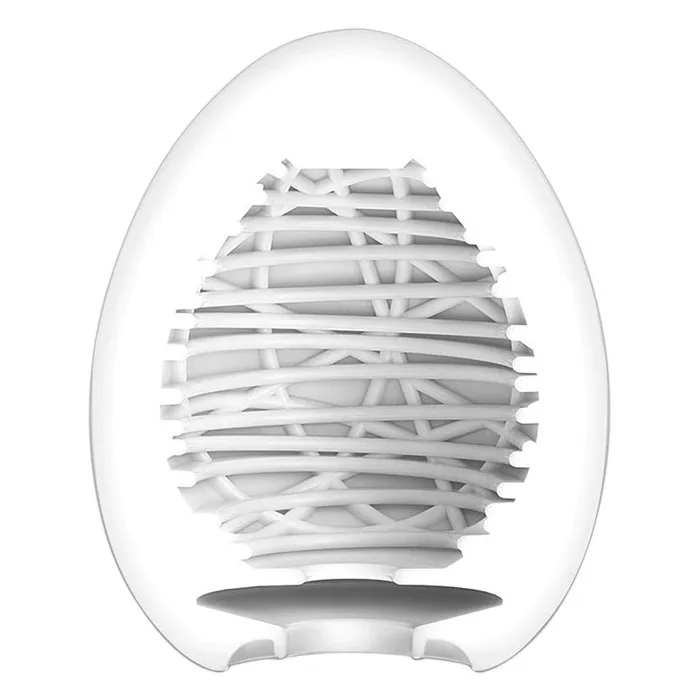 Tenga Male Sex Toys Tenga Silky 2 Egg Masturbator Tenga Male Sex Toys Tenga Silky 2 Egg Masturbator