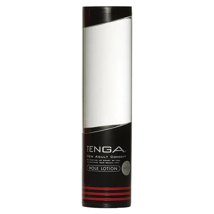 Tenga Vibrators TENGA Hole Lotion WILD