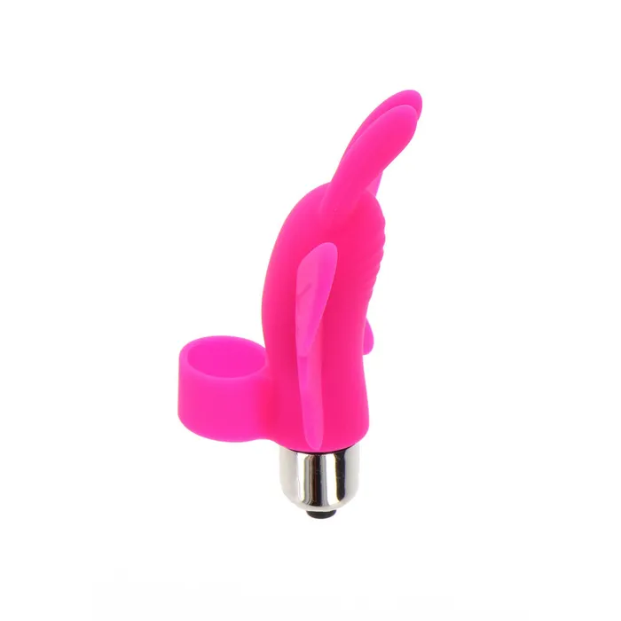 Toy Joy Sex Toys ToyJoy Butterfly Pleaser Finger Vibe Vibrators Toy Joy Sex Toys ToyJoy Butterfly Pleaser Finger Vibe Vibrators
