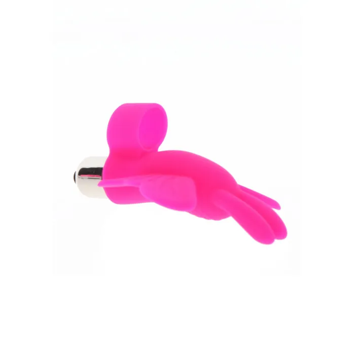 Toy Joy Sex Toys ToyJoy Butterfly Pleaser Finger Vibe Vibrators Toy Joy Sex Toys ToyJoy Butterfly Pleaser Finger Vibe Vibrators