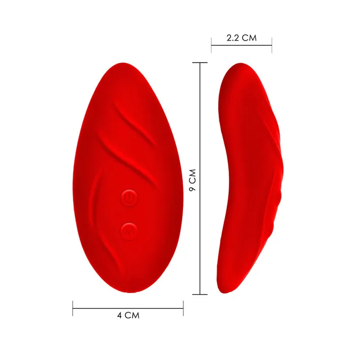 Toy Joy Sex Toys Vibrators ToyJoy Divine Panty Vibe Toy Joy Sex Toys Vibrators ToyJoy Divine Panty Vibe