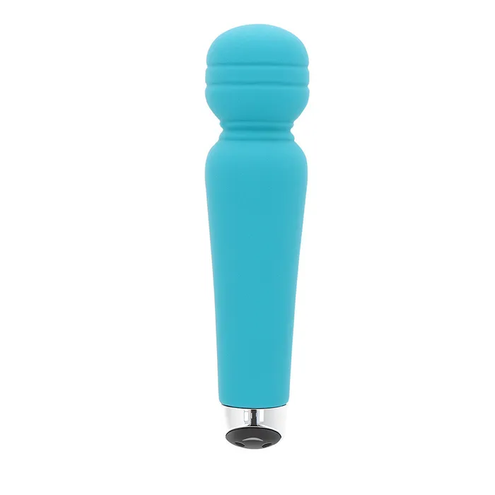 Toy Joy Sex Toys Vibrators ToyJoy Happiness Push My Limits Mini Wand