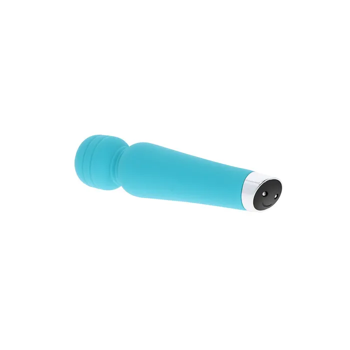 Toy Joy Sex Toys Vibrators ToyJoy Happiness Push My Limits Mini Wand Toy Joy Sex Toys Vibrators ToyJoy Happiness Push My Limits Mini Wand