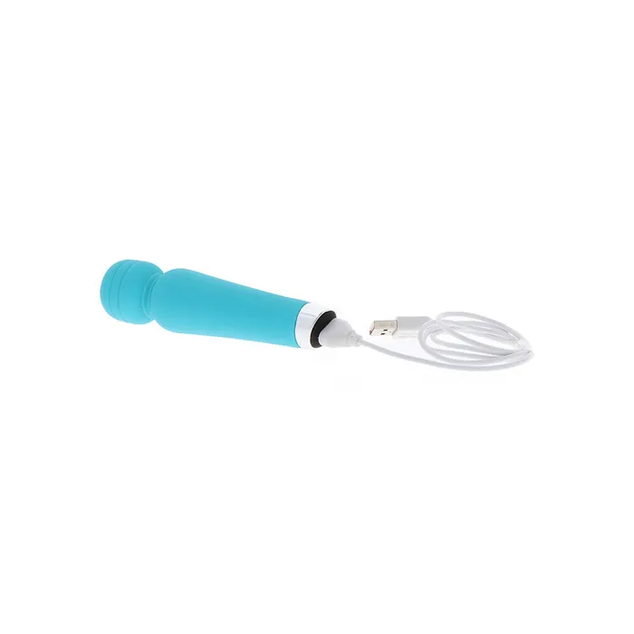 Toy Joy Sex Toys Vibrators ToyJoy Happiness Push My Limits Mini Wand Toy Joy Sex Toys Vibrators ToyJoy Happiness Push My Limits Mini Wand