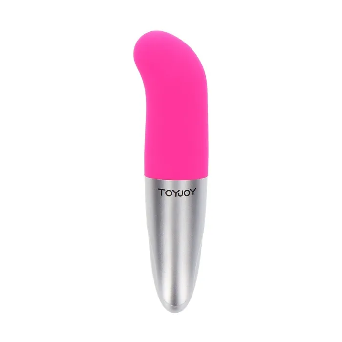 Toyjoy Funky Viberette Mini G Spot Vibrator Violet Toy Joy Sex Toys Female Sex Toys Toyjoy Funky Viberette Mini G Spot Vibrator Violet Toy Joy Sex Toys Female Sex Toys