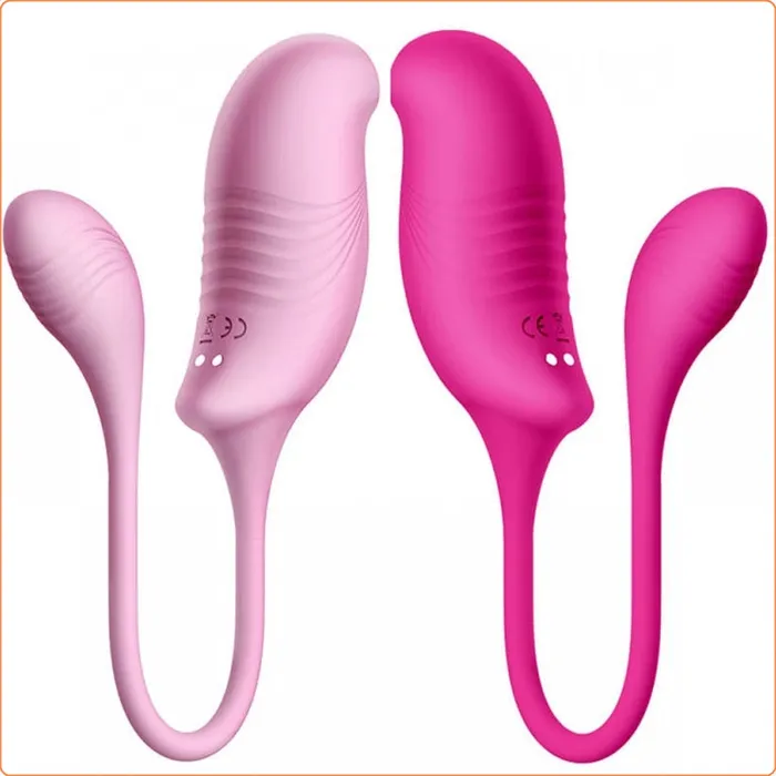 Tucana Dual Clitoral Stimulator LoveLife SexToys Female Sex Toys