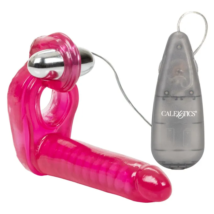 Ultimate Triple Stimulator Vibrating Cock Ring With Dong California Exotic Male Sex Toys Ultimate Triple Stimulator Vibrating Cock Ring With Dong California Exotic Male Sex Toys