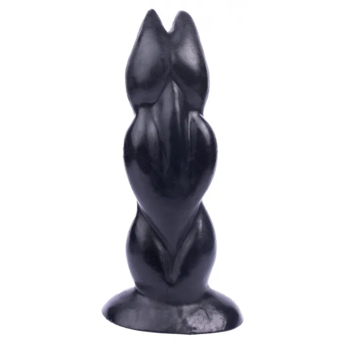 Various Toy Brands Monster Toys Triple Frog Dildo Dildos