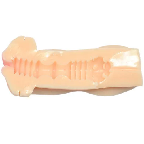 Various Toy Brands Portable Masturbator With Mouth Opening Male Sex Toys Various Toy Brands Portable Masturbator With Mouth Opening Male Sex Toys