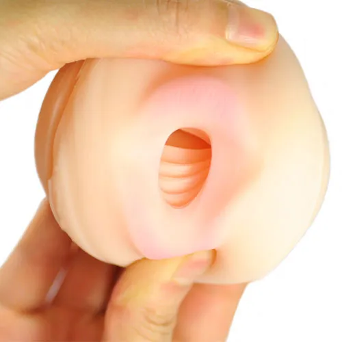 Various Toy Brands Portable Masturbator With Mouth Opening Male Sex Toys Various Toy Brands Portable Masturbator With Mouth Opening Male Sex Toys
