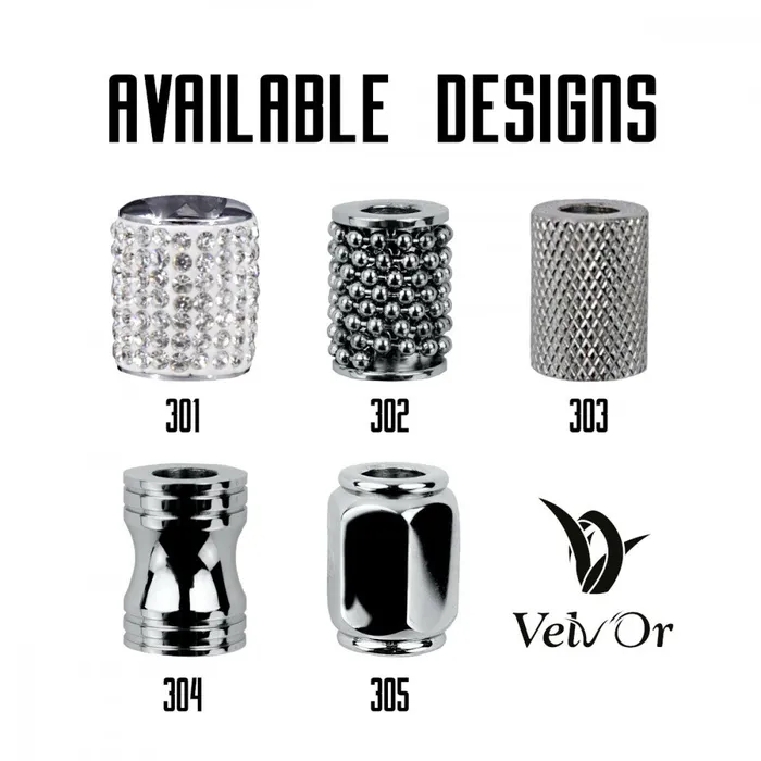 VelvOr Male Sex Toys JBoa Bolt 305 Adjustable CRing by VelvOr