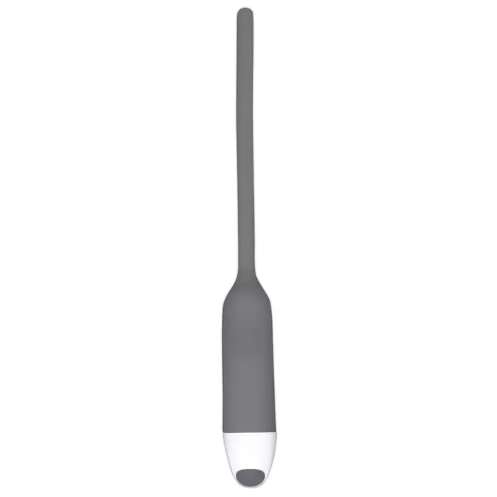 Vibrating Urethral Stimulation Mens Dilator You2Toys Male Sex Toys