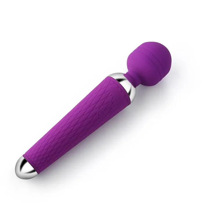 Vibrators 69 Vibrations Kenya Blanca Wand