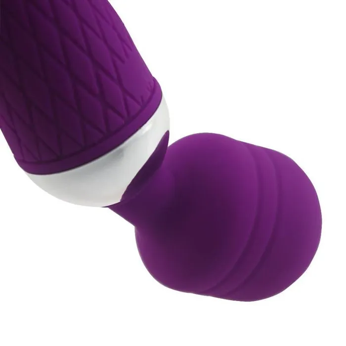 Vibrators 69 Vibrations Kenya Blanca Wand