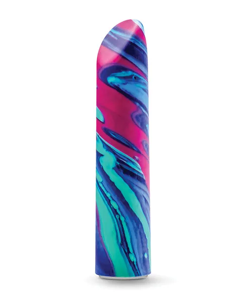 Vibrators Blush Novelties Limited Addiction Alexandrite Sublime Power Vibe by Blush Novelties