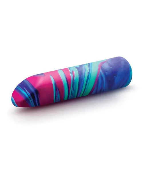 Vibrators Blush Novelties Limited Addiction Alexandrite Sublime Power Vibe by Blush Novelties