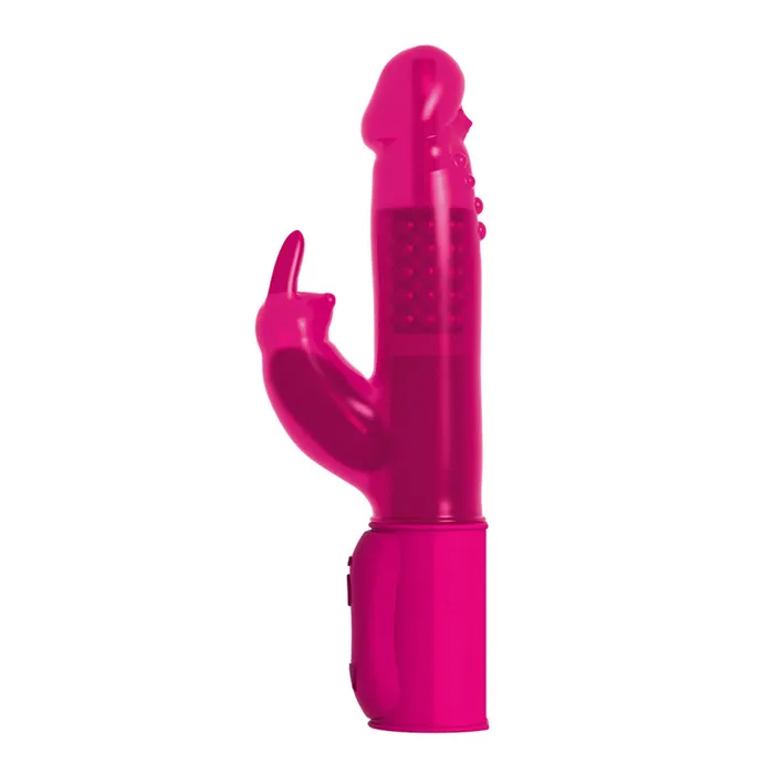 Vibrators Dorcel Orgasmic Rabbit Vibrator Dorcel