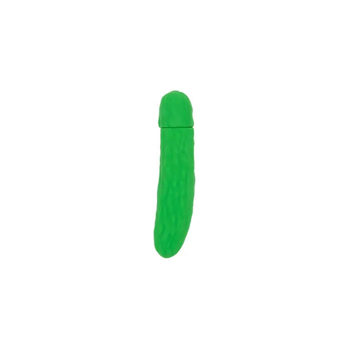 Vibrators Emojibator Emojibator Pickle Vibe